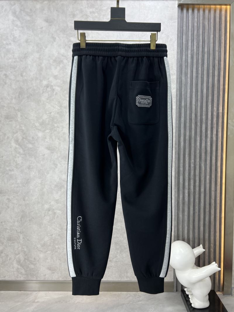 Christian Dior Long Pants